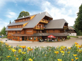 Naturparkhotel Schwarzwaldhaus Bernau Im Schwarzwald